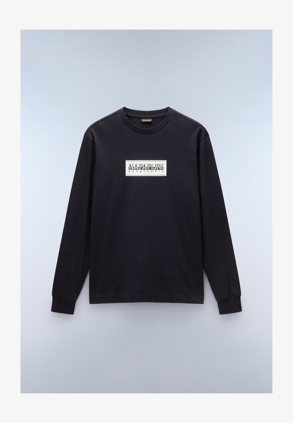 SUZE - Long sleeved top