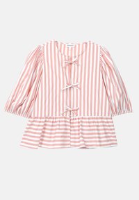 Unausgewählt, pink/white
