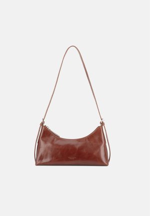 Vagabond, BARI MINI - Дамска чанта - chestnut