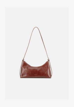 Vagabond, BARI MINI - Sac à main - chestnut