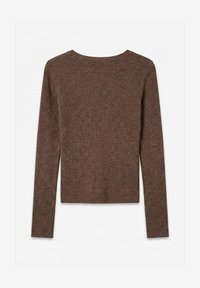 Non sélectionné, warm taupe