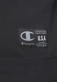 Champion Sweatshirt - black