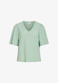 Non sélectionné, silt green