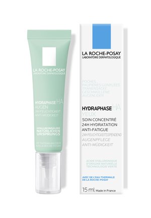 HYDRAPHASE INTENSE AUGEN CREME - Eye care