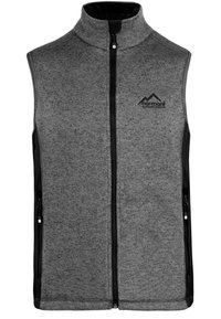 normani Outdoor Sports Liivi - grey