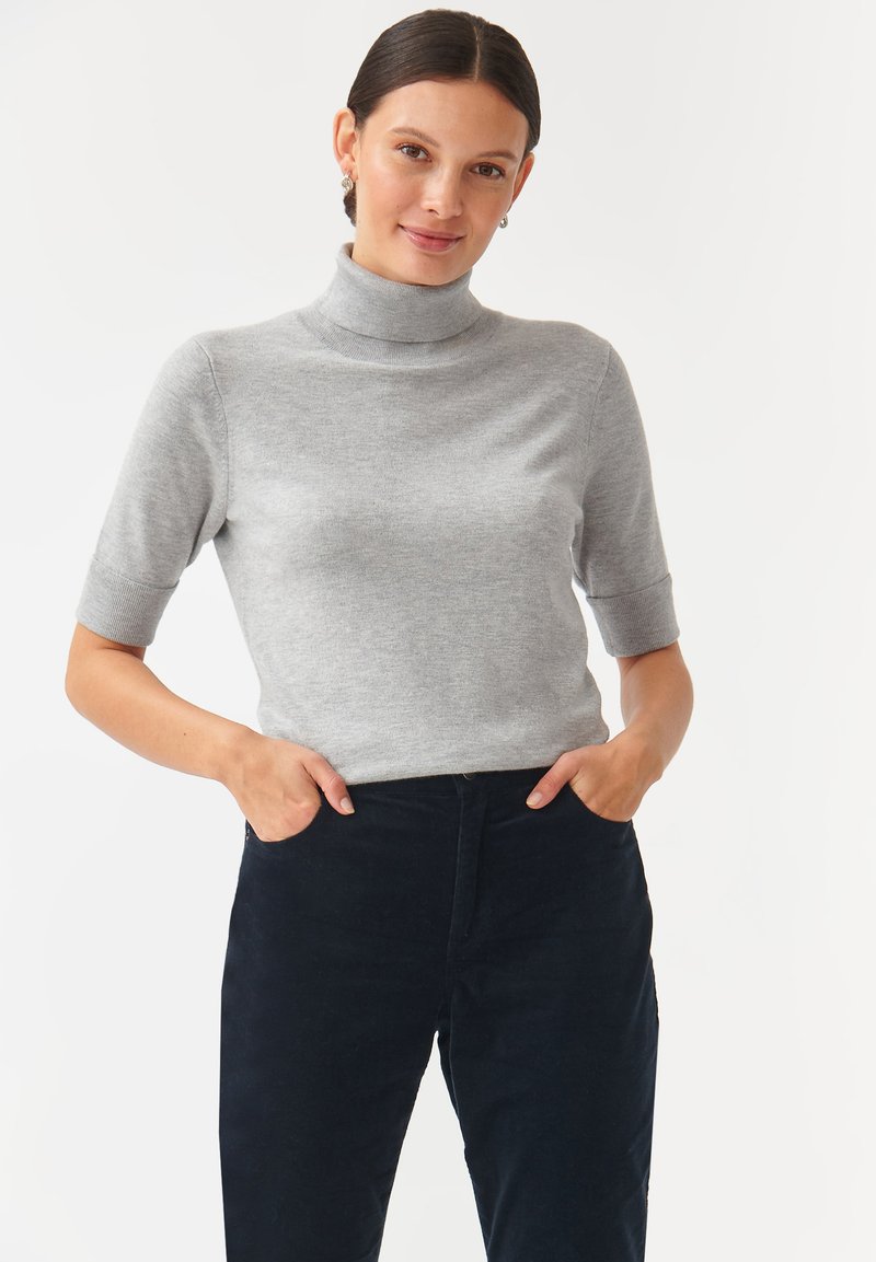 TATUUM - T-shirt basic