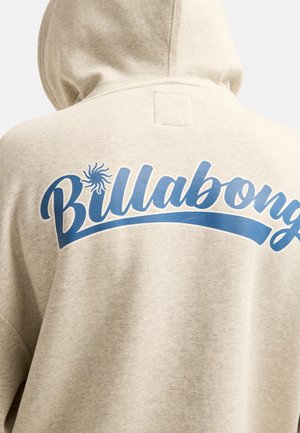 Billabong, BILLABONG FRAUEN APPAREL|TOPS EBJZT00645 - T-shirt print - grey