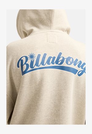 Billabong, BILLABONG FRAUEN APPAREL|TOPS EBJZT00645 - T-shirt con stampa - grey