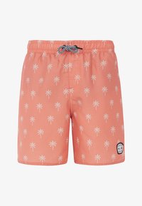 Niet geselecteerd, blood orange