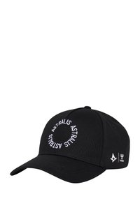 Hummel AST FAN CIRCLE - Pet - black