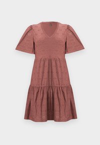 Επιλέχθηκε, rose brown