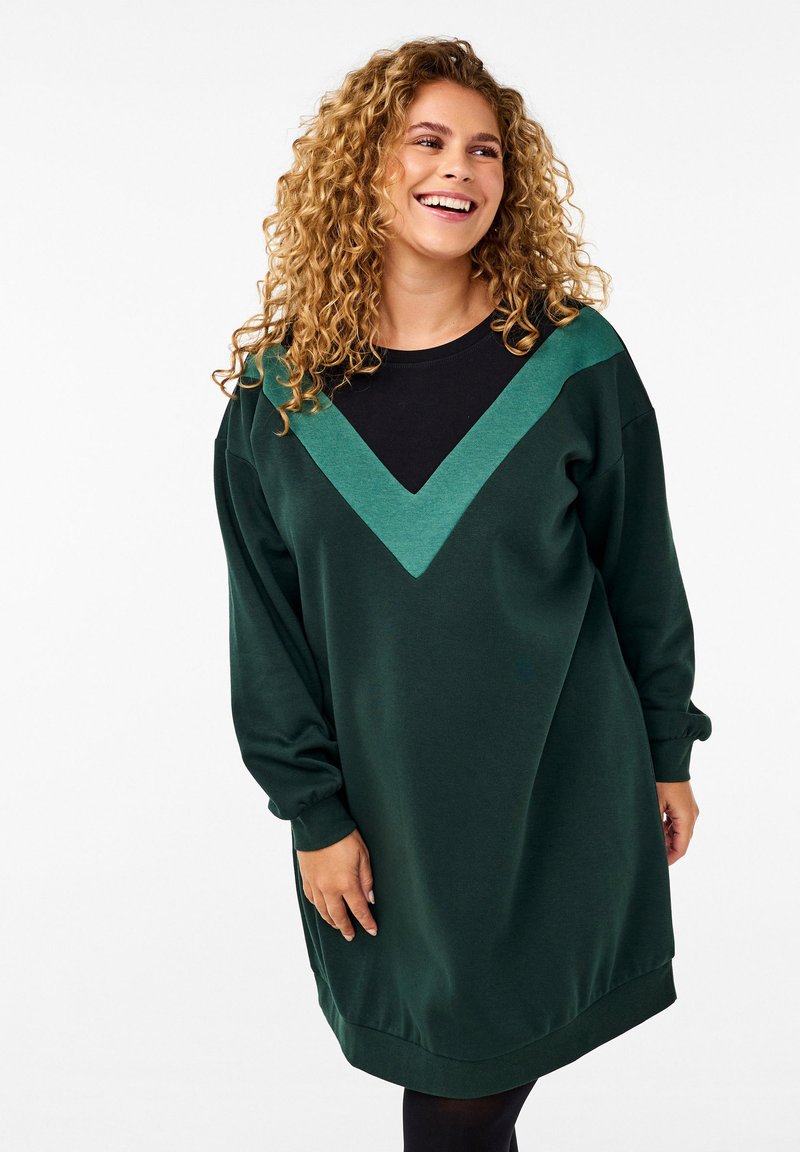 Zizzi - Bluza
