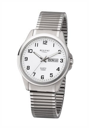 Regent MINERALGLAS - Montre - grau