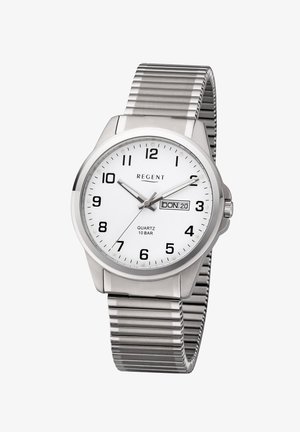 Regent MINERALGLAS - Montre - grau
