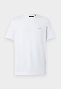 Selected, white