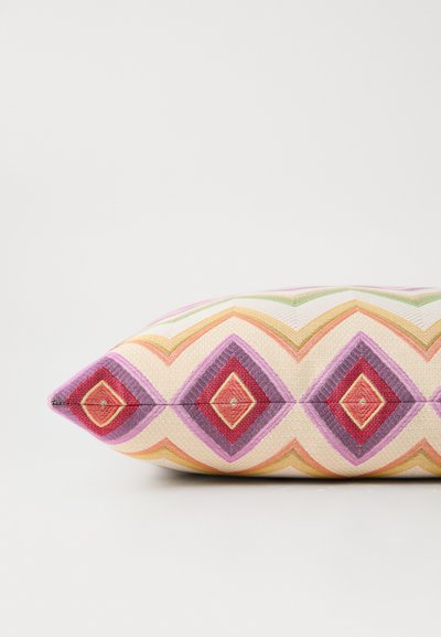 Missoni AGADIR CUSHION 40X40 - Dekoratīvais spilvens - orange/multicolor