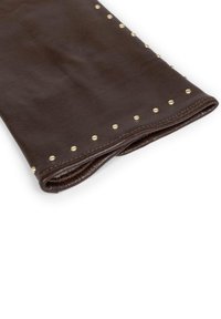 LANCASTER Gants - chataigne