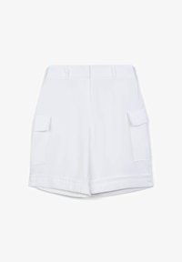 Non selezionato, bianco lana