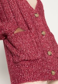 Marks & Spencer Vest - red