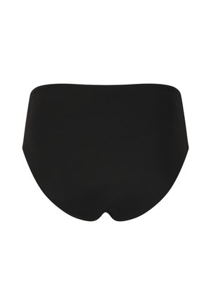 Athlecia, ATHLECIA BIKINI BOTTOM ALLY - Bikinibroekje - black