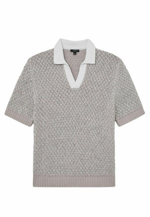 Reiss, Pikeepaita - soft grey