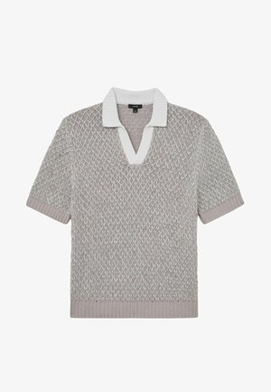 Reiss, Pólóing - soft grey