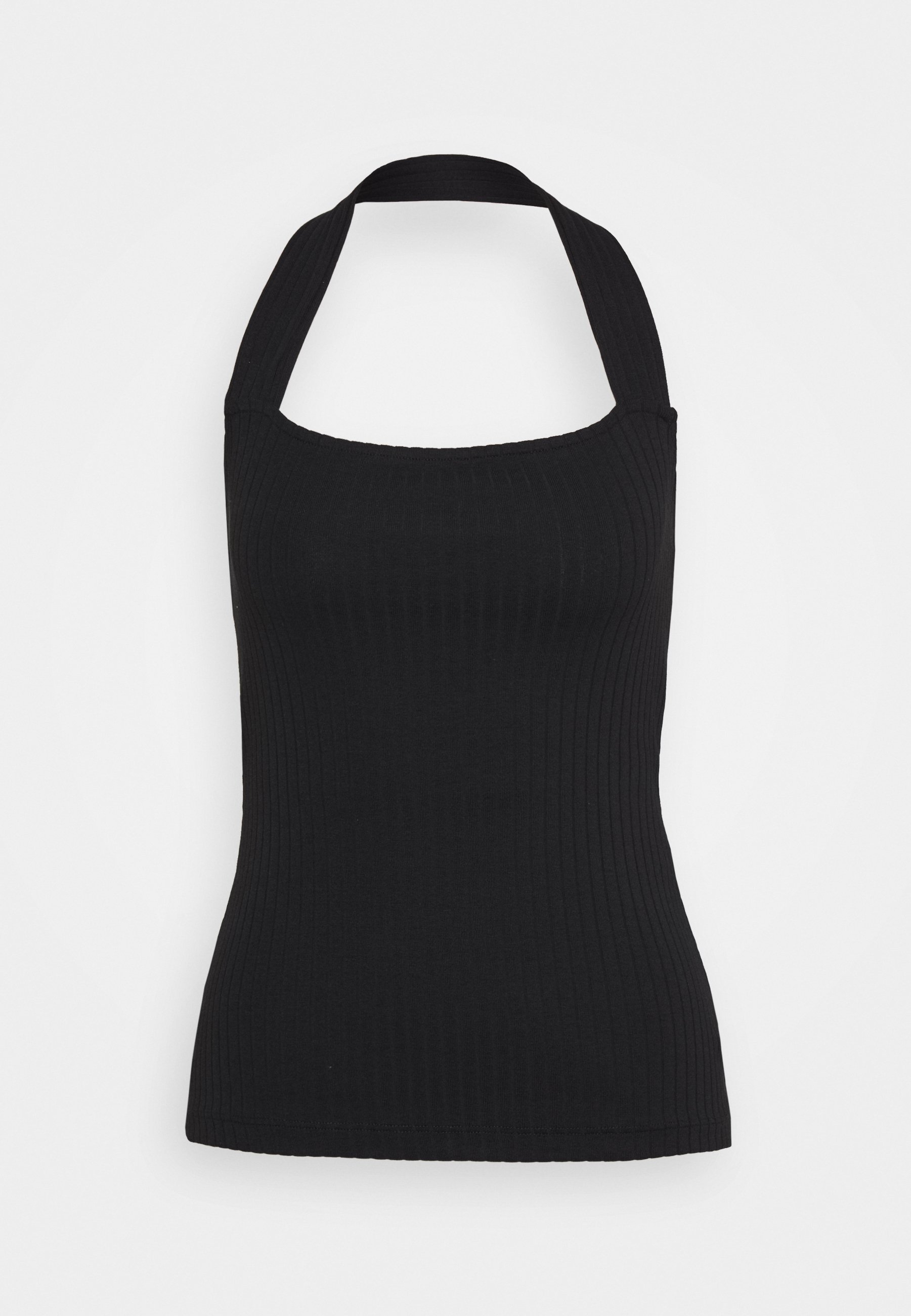 Black top