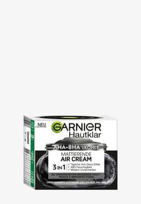 Garnier - 3 IN 1 MATTE AIR CREAM - Solskydd Miniatyrbild 1