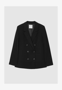 Selezionato, ultrablack