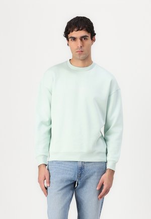 RELAXED - Bluza