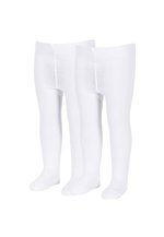 Collants Bébé Sterntaler En Coton Bambou - Mixte, Uni Et Doux