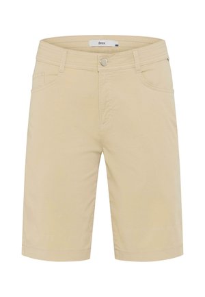 BRAX, STYLE MAINE B - Shorts - sandshell