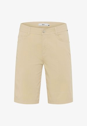BRAX, STYLE MAINE B - Short - sandshell