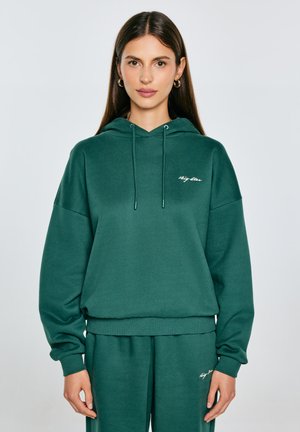 MEGAN - Bluza