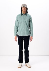 GAP STANDARD - Ing - rain forest