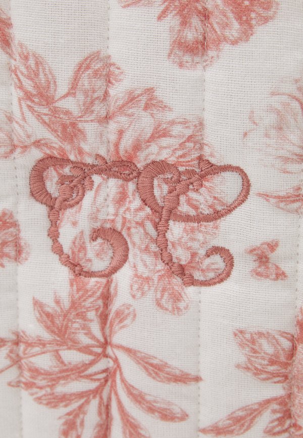 TOILE JOUY UNISEX – Wickeltasche – peche