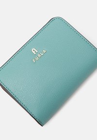 Furla CAMELIA COMPACT WALLET - Portafoglio - zefiro/ballerina