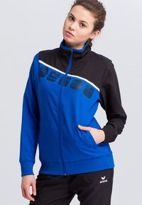 Erima Chaqueta de running - royal blue