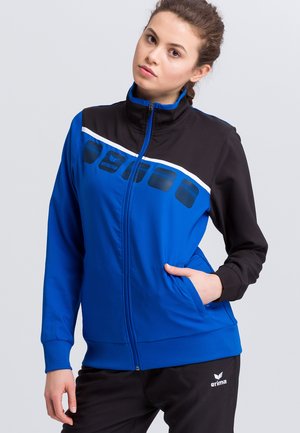 Chaqueta de running - royal blue