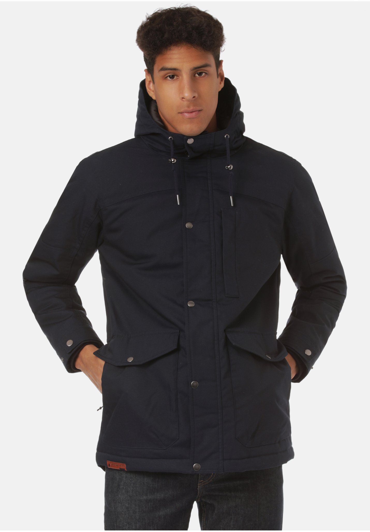 mountain winter jackets