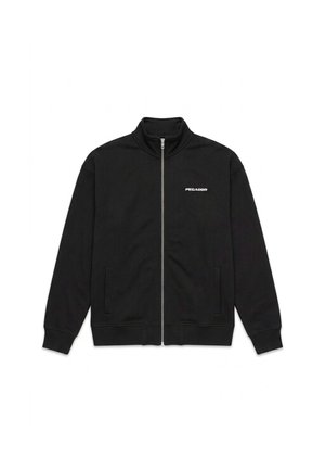 Pegador, PEGADOR SWEAT TRACK JACKE LILEA - Sweatjacke - schwarz