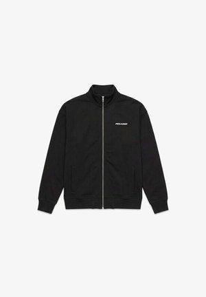Pegador, PEGADOR SWEAT TRACK JACKE LILEA - Sweatjacke - schwarz