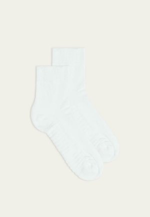 Extra-Short - Calze - bianco