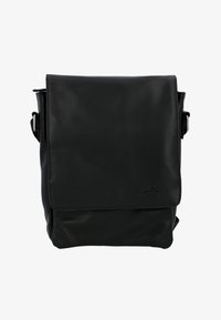 Geselecteerd, schwarz