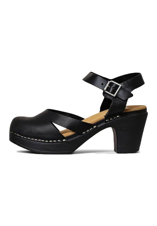 PENNY  - Plateausandalette