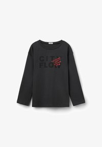 Unselected, black
