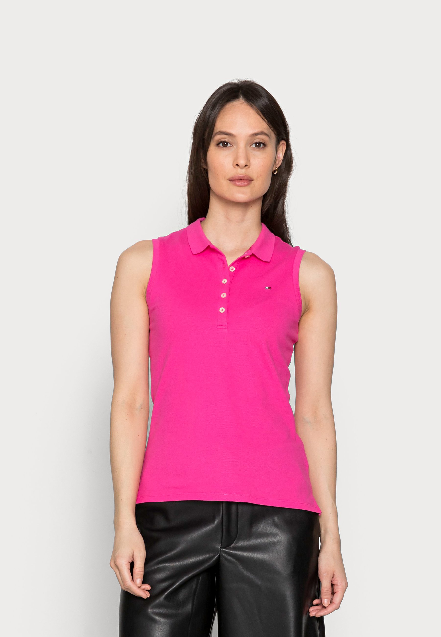 Women SLIM NO SLEEVE - Top Women SLIM NO SLEEVE - Top