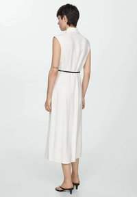 Mango Paitamekko - off-white