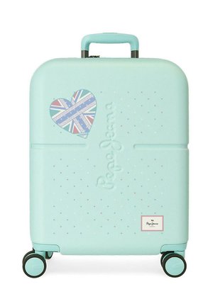Pepe Jeans, NEREA CABIN - Trolley - blue