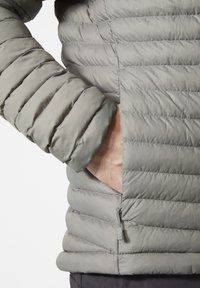 Helly Hansen SIRDAL INSULATOR - Chaqueta de invierno - terrazzo